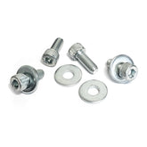 Racetech Seat Bolt Kit